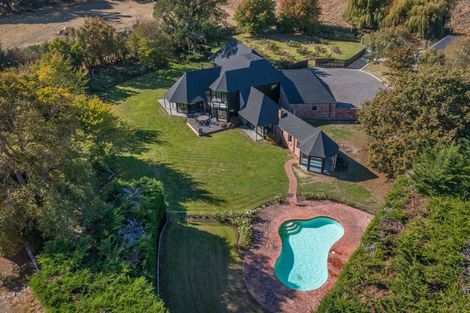 Photo of property in 83 Otahuna Road, Tai Tapu, Christchurch, 7672