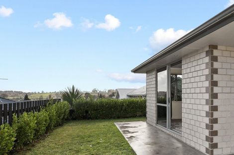 Photo of property in 155 Rosehearty Place, Te Awamutu, 3800