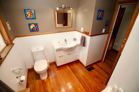 Photo of property in 166 Cambridge Road, Hillcrest, Hamilton, 3216