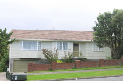 Photo of property in 63 Waipounamu Drive, Kelson, Lower Hutt, 5010