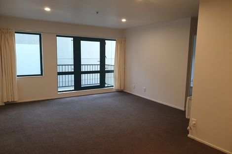 Photo of property in Courtenay Apartments, 412/120 Courtenay Place, Te Aro, Wellington, 6011