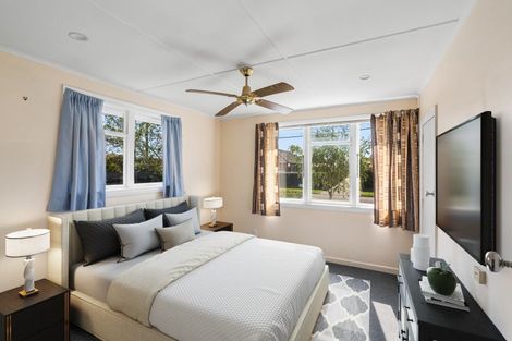 Photo of property in 4 Doreen Street, Aranui, Christchurch, 8061