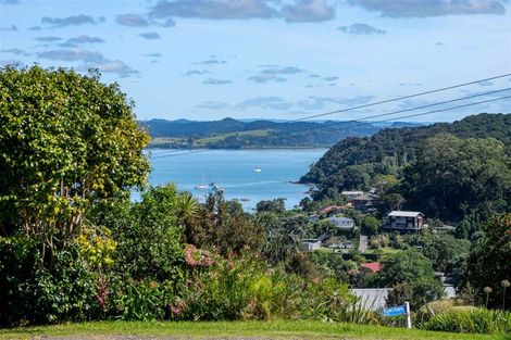 Photo of property in 34 Oneroa Road, Russell, 0202