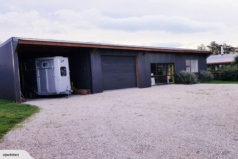 Photo of property in 44 Rands Road, Fernside, Rangiora, 7471