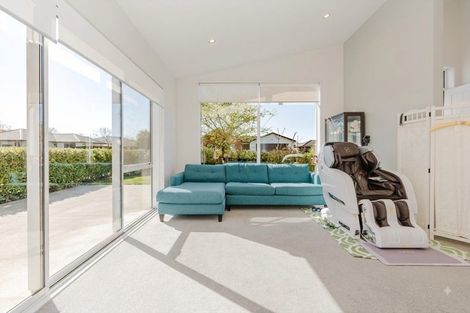 Photo of property in 3 Hatric Road, Chartwell, Hamilton, 3210