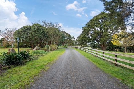 Photo of property in 238 Tauraroa Road, Maungakaramea, Whangarei, 0178