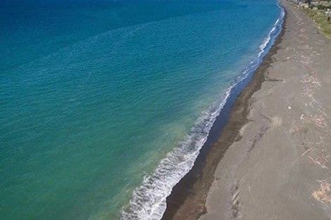 Photo of property in 205 Whirinaki Road, Eskdale, Napier, 4182