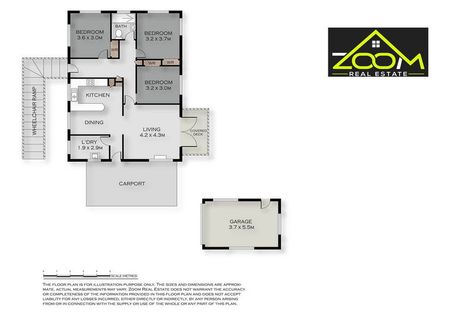 Photo of property in 26 Sir William Hale Crescent, Moerewa, 0211