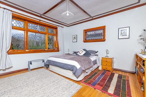 Photo of property in 6 Terrace End, Lansdowne, Masterton, 5810