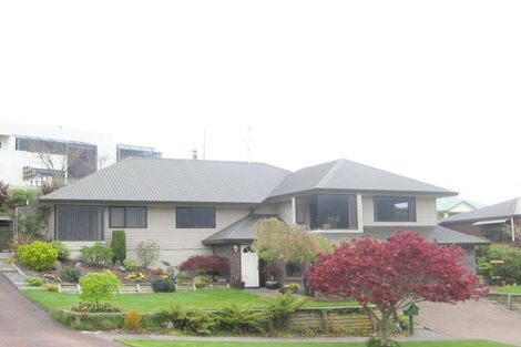 Photo of property in 3b Hindmarsh Drive, Rangatira Park, Taupo, 3330