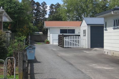 Photo of property in 80a Smith Street, Matamata, 3400