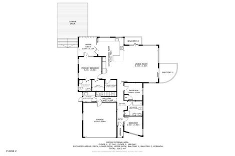 Photo of property in 24 Magnolia Grove, Maungaraki, Lower Hutt, 5010