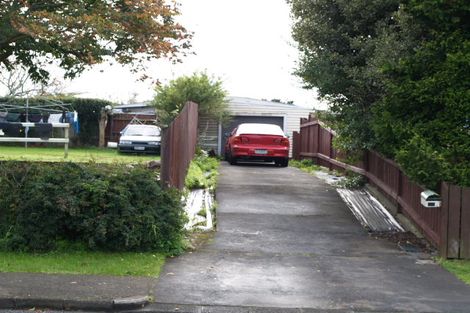 Photo of property in 53 Landon Avenue, Mangere East, Auckland, 2024