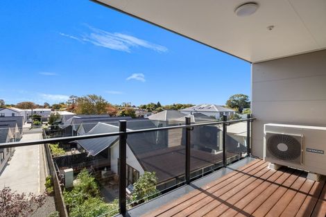 Photo of property in 204/120 Stanmore Road, Linwood, Christchurch, 8011