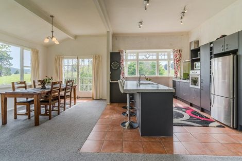 Photo of property in 2160 Manuka Gorge Highway, Waitahuna, Lawrence, 9593