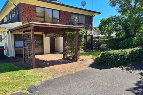 Photo of property in 11b Atkin Avenue, Mission Bay, Auckland, 1071