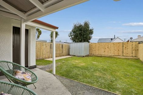 Photo of property in 218 Oxford Street, South Dunedin, Dunedin, 9012