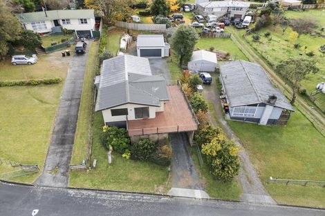 Photo of property in 5 Newell Place, Putaruru, 3411
