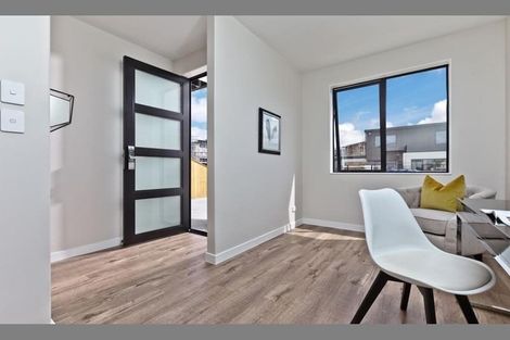 Photo of property in 47 Greenfinch Road, Hobsonville, Auckland, 0616