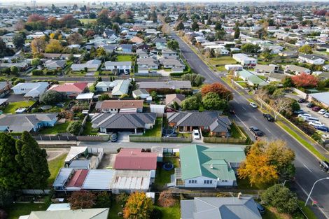 Photo of property in 21 Insoll Avenue, Enderley, Hamilton, 3214