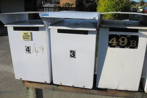 Photo of property in 49b Amohia Street, Paraparaumu, 5032