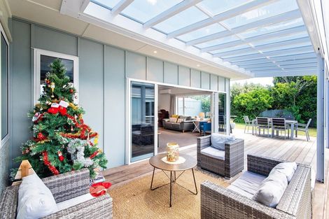 Photo of property in 25 Logan Avenue, Marewa, Napier, 4110