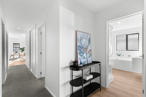 Photo of property in 32 Pitcaithly Street, Halswell, Christchurch, 8025