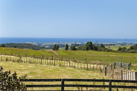 Photo of property in 415 Kirihau Road, Koru, New Plymouth, 4374