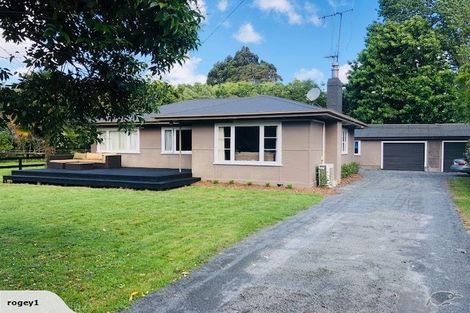 Photo of property in 249 Waingaro Road, Ngaruawahia, 3793