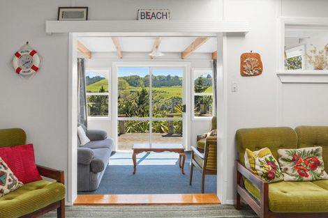 Photo of property in 1 Lindsay Terrace, Motunau, Waipara, 7387