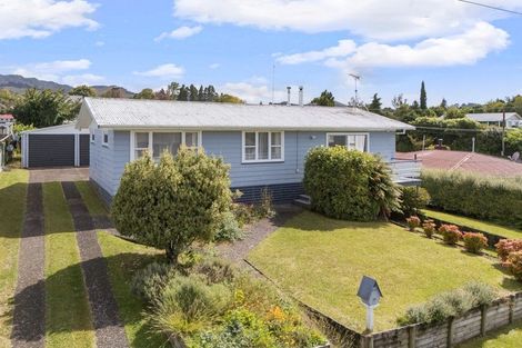 Photo of property in 39 Johnston Street, Waihi, 3610