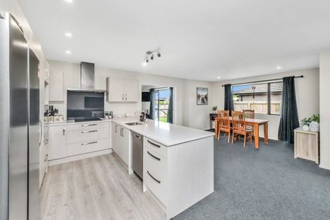 Photo of property in 69 Clausen Avenue, Leeston, 7632