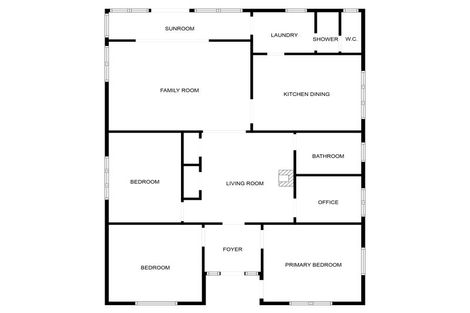 Photo of property in 138-142 Walkers Road, Longburn, Palmerston North, 4477