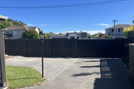Photo of property in 1/4 Kotare Street, Fendalton, Christchurch, 8041