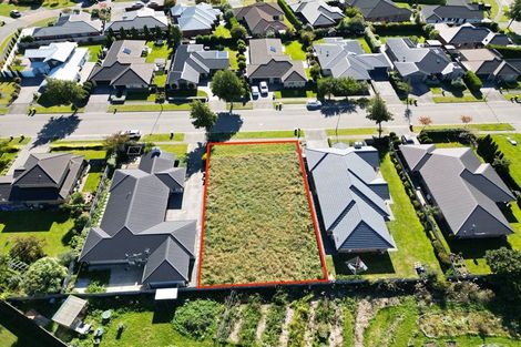 Photo of property in 84 Mcmahon Drive, Aidanfield, Christchurch, 8025