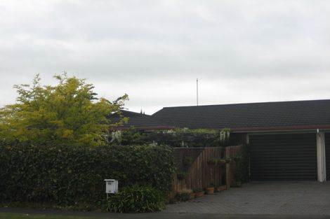 Photo of property in 1/4 Tivoli Place, Bishopdale, Christchurch, 8053