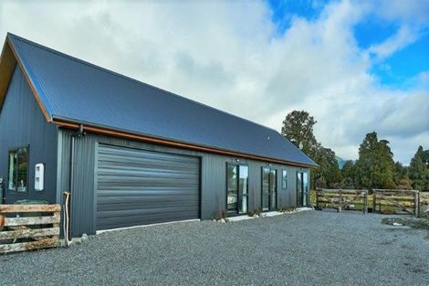 Photo of property in 2 Williams Drive, Fox Glacier, 7886