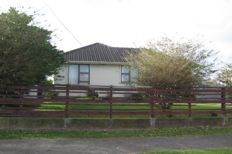 Photo of property in 3 Edinburgh Street, Feilding, 4702