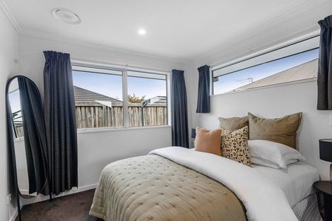 Photo of property in 18 Wallace Crescent, Prebbleton, 7604