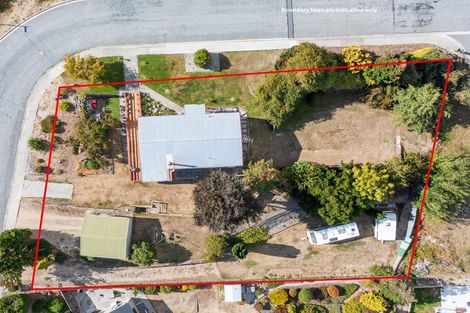 Photo of property in 29 Fraser Street, Clyde, 9330