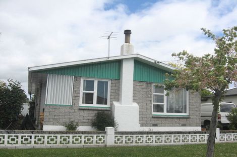 Photo of property in 40a Lee Street, Blenheim, 7201