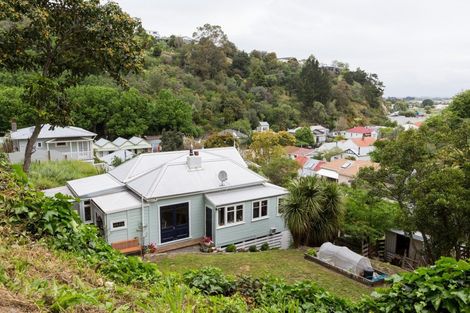 Photo of property in 3 Little Burke Street, Hospital Hill, Napier, 4110