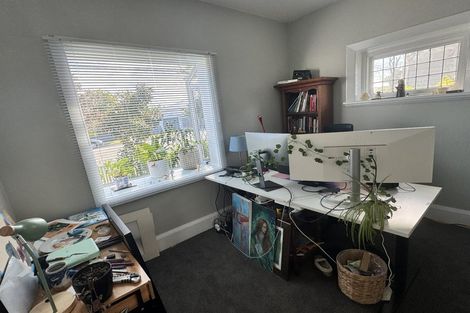 Photo of property in 31 Buccleugh Street, Phillipstown, Christchurch, 8011