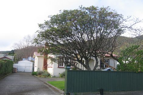 Photo of property in 29 Wainui Road, Waiwhetu, Lower Hutt, 5010