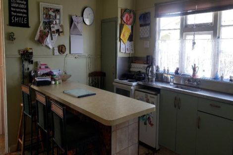 Photo of property in 34 Palmerston Street, Greymouth, 7805