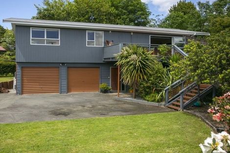 Photo of property in 47 Chesham Avenue, Waipahihi, Taupo, 3330