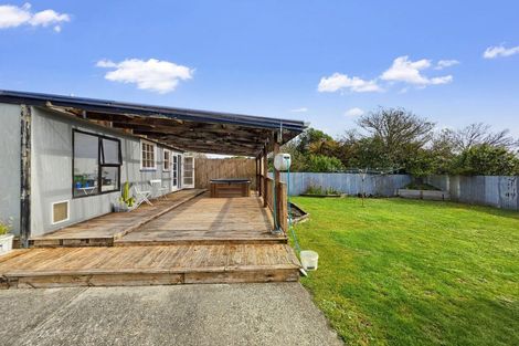 Photo of property in 97 Second Street, Kumara, 7832