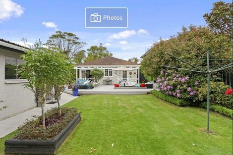 Photo of property in 37 Hawthorne Street, Strowan, Christchurch, 8052
