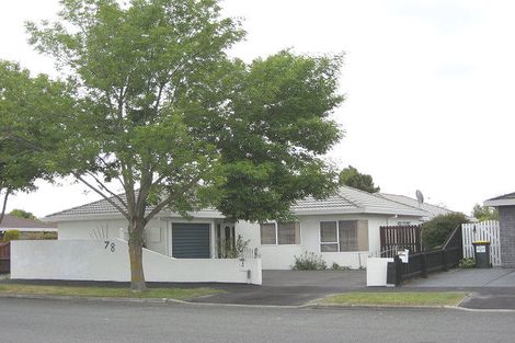 Photo of property in 1/78 Inwoods Road, Parklands, Christchurch, 8083