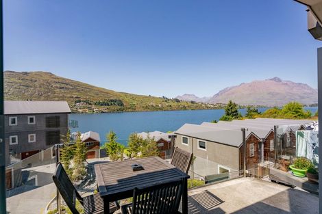 Photo of property in Breakfree Alpine Village, 19/643 Frankton Road, Queenstown, 9300